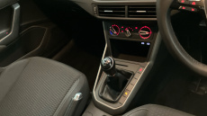 Volkswagen Polo 1.0 TSI 95 Match 5dr Petrol Hatchback